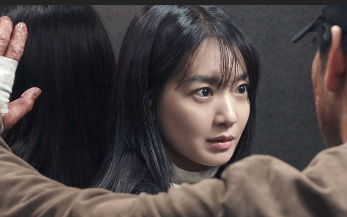 Nghiệp duyên trùng trùng