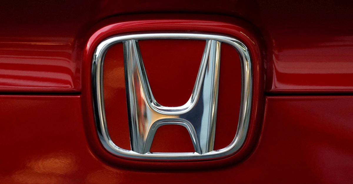 Honda thu hồi hơn 400.000 xe Civic vì nguy cơ bánh xe có thể ‘văng ra khi đang chạy’