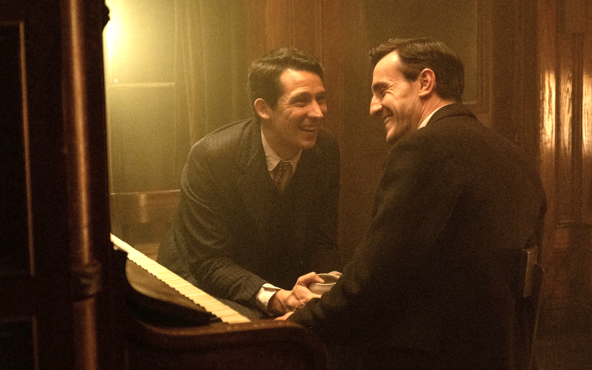 Đi tìm âm thanh đã mất