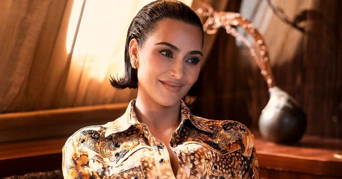 Phim mới của Kim Kardashian gây sốt bất chấp tranh cãi từ giới phê bình