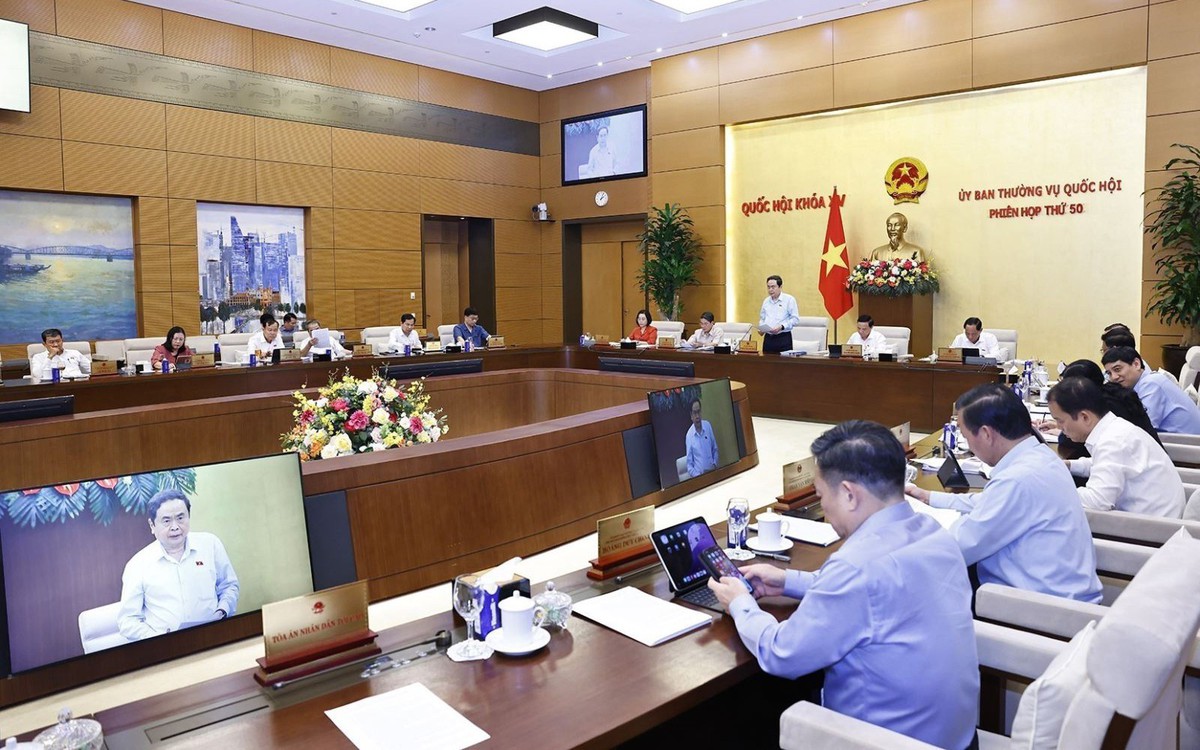 Tin tức sáng 10-11: Sáng nay, Quốc hội làm công tác nhân sự