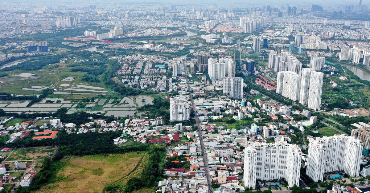 Miễn giấy phép xây dựng, cần đơn giản hồ sơ thông báo khởi công