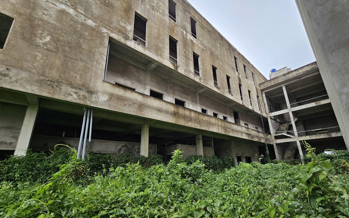 Kiến nghị kiểm điểm trách nhiệm lãnh đạo UBND TP Cần Thơ liên quan dự án Bệnh viện Ung bướu