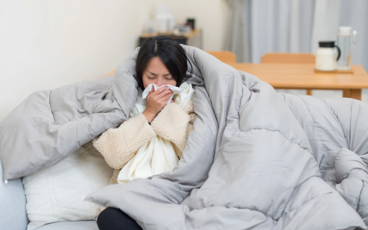 5 loại thực phẩm bổ sung giúp cơ thể 'chặn đứng' cảm lạnh mùa đông