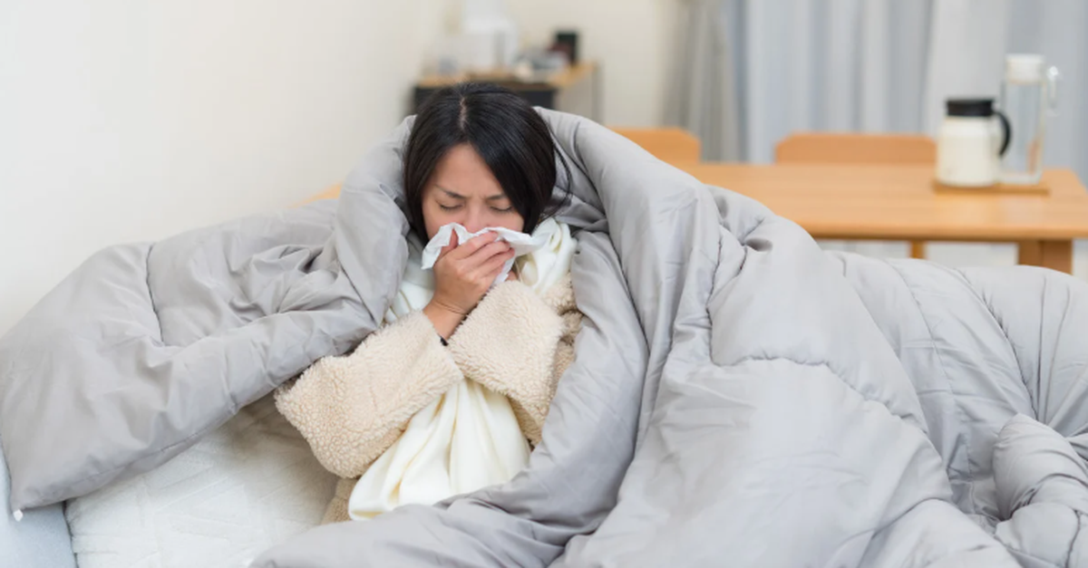 5 loại thực phẩm bổ sung giúp cơ thể 'chặn đứng' cảm lạnh mùa đông