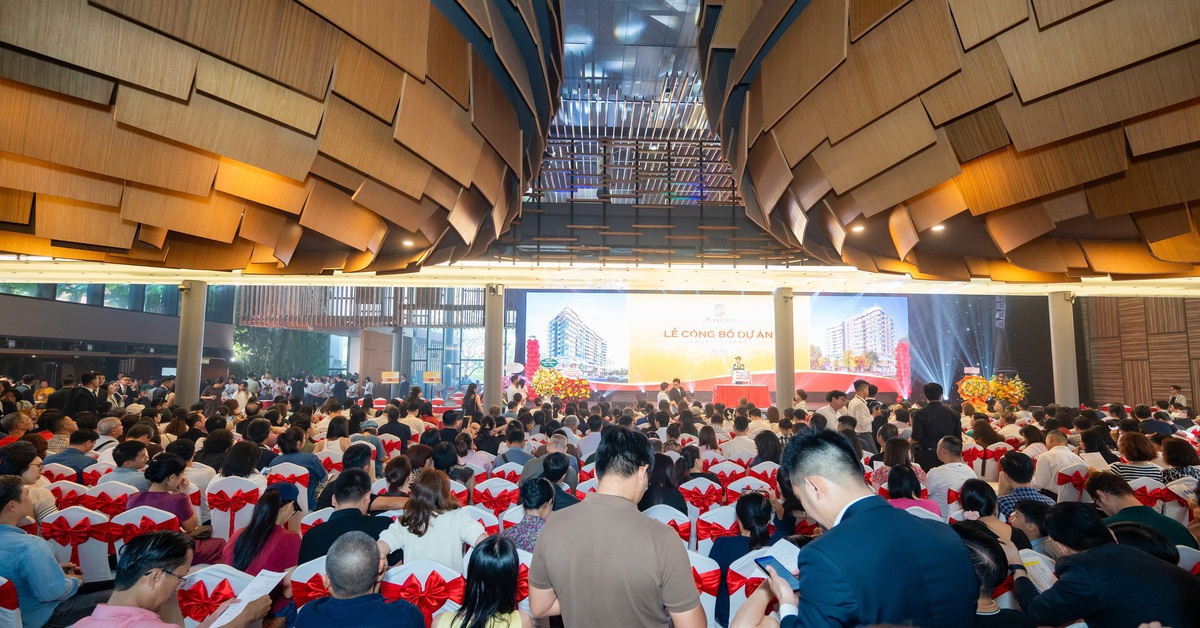 Phú Mỹ Hưng - Tâm điểm bất động sản TP.HCM quý 4-2025