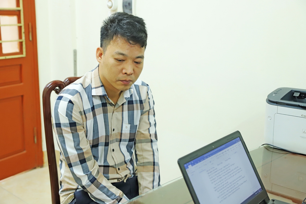 Khởi tố giám đốc, kế toán công ty 'cuỗm' ít nhất gần 130 tỉ đồng của dân