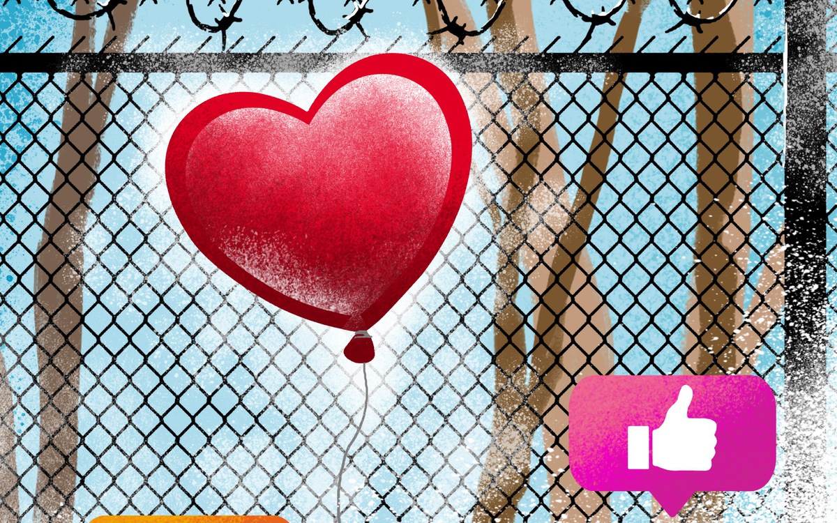 Biến tướng chiêu trò troll tình yêu