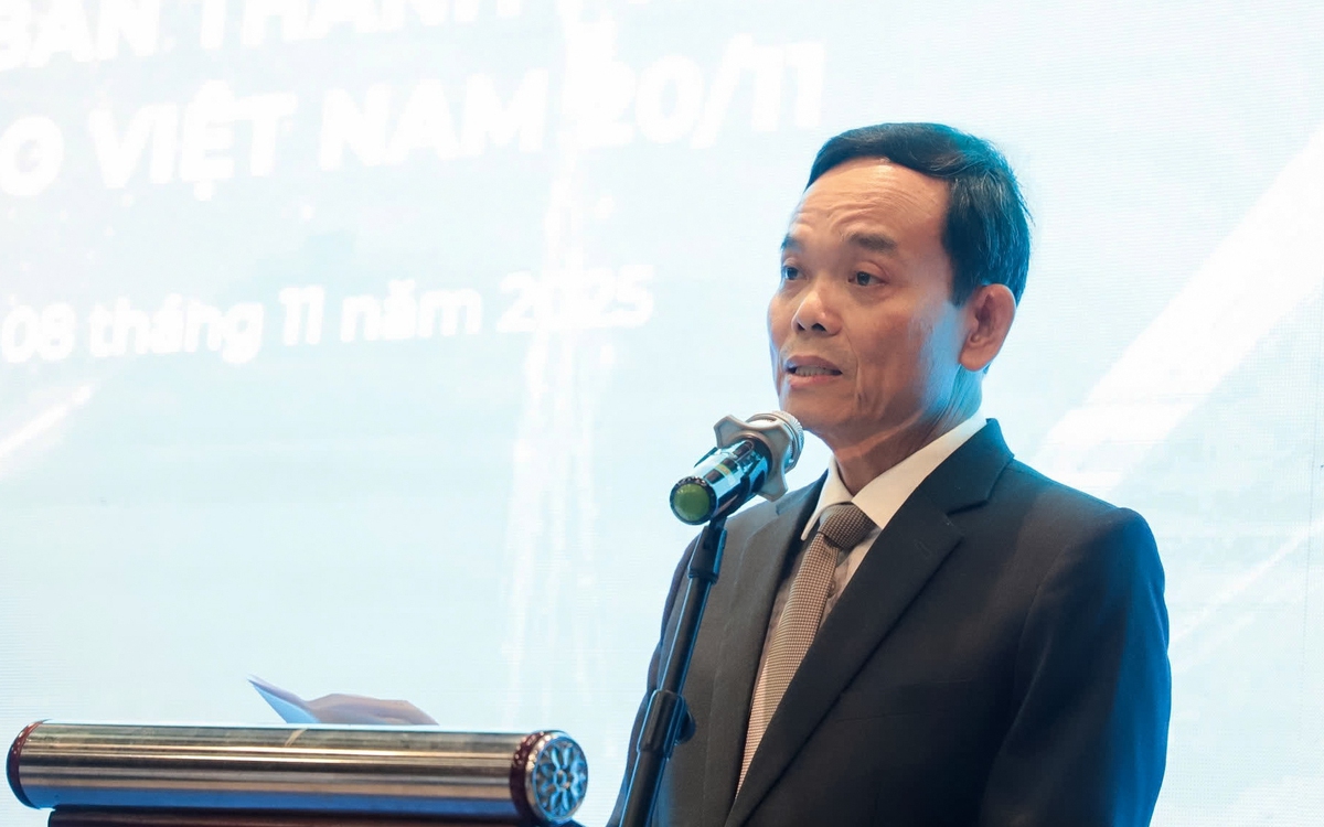 Bí thư Trần Lưu Quang: TP.HCM sẽ tăng mảng xanh, ưu tiên thêm đất công làm công viên