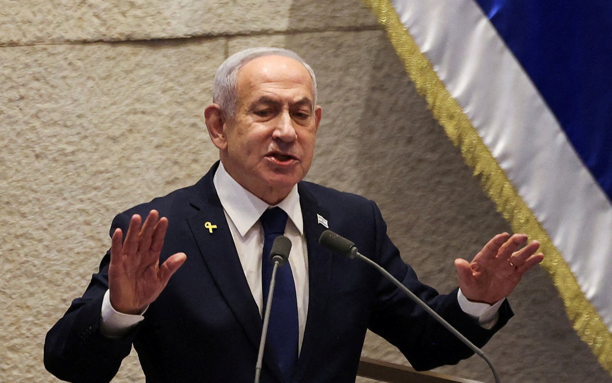 Thủ tướng Israel hầu tòa vì cáo buộc nhận hối lộ, gian lận