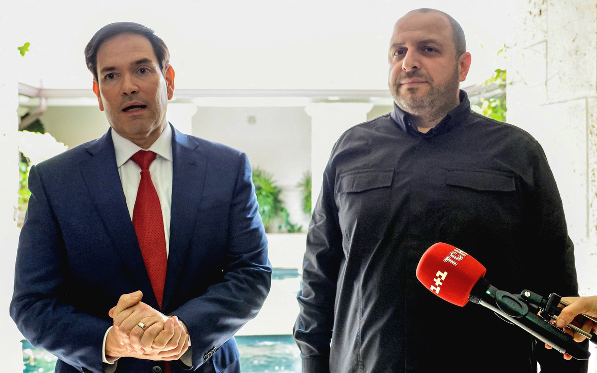 Tin tức thế giới 1-12: Tín hiệu tốt cho thỏa thuận Ukraine-Nga; Mỹ bắn tiếng với lãnh đạo Venezuela