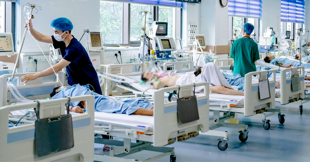 Tin tức sáng 2-12: Quốc hội bàn về đề xuất hơn 700.000 tỉ đồng đầu tư cho giáo dục và y tế