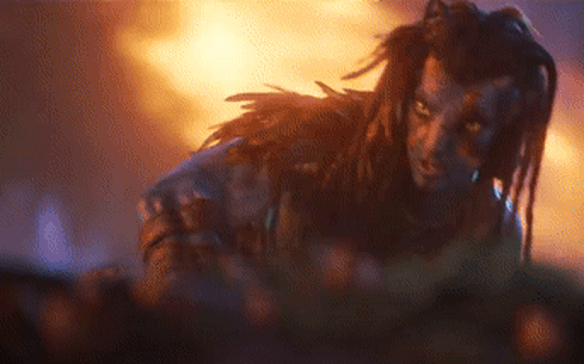 Avatar 3, Hoàng tử quỷ và nhiều bom tấn đổ bộ rạp Việt cuối năm