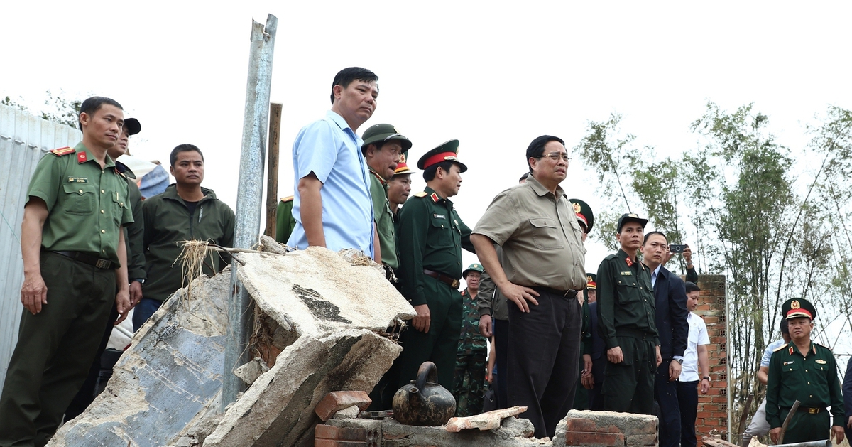 Vừa là bạn đọc thân thiết, vừa là nhà hảo tâm quen thuộc