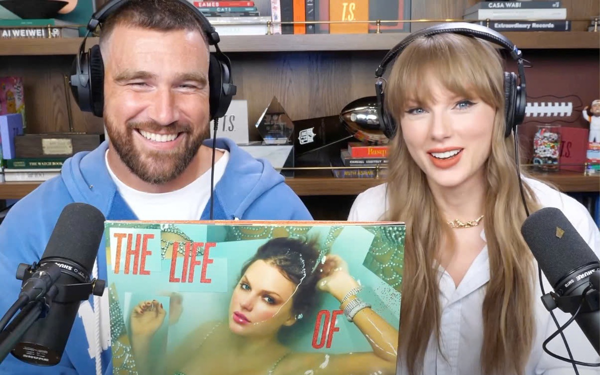 Taylor Swift sẽ tổ chức tiệc độc thân xa hoa, đưa dàn phù dâu toàn sao hạng A du lịch khắp thế giới