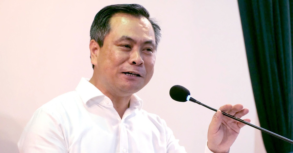 Hiệu trưởng lý giải sinh viên nhận tiền tập luyện A80 chỉ bằng một nửa trường khác là do 'sơ suất'