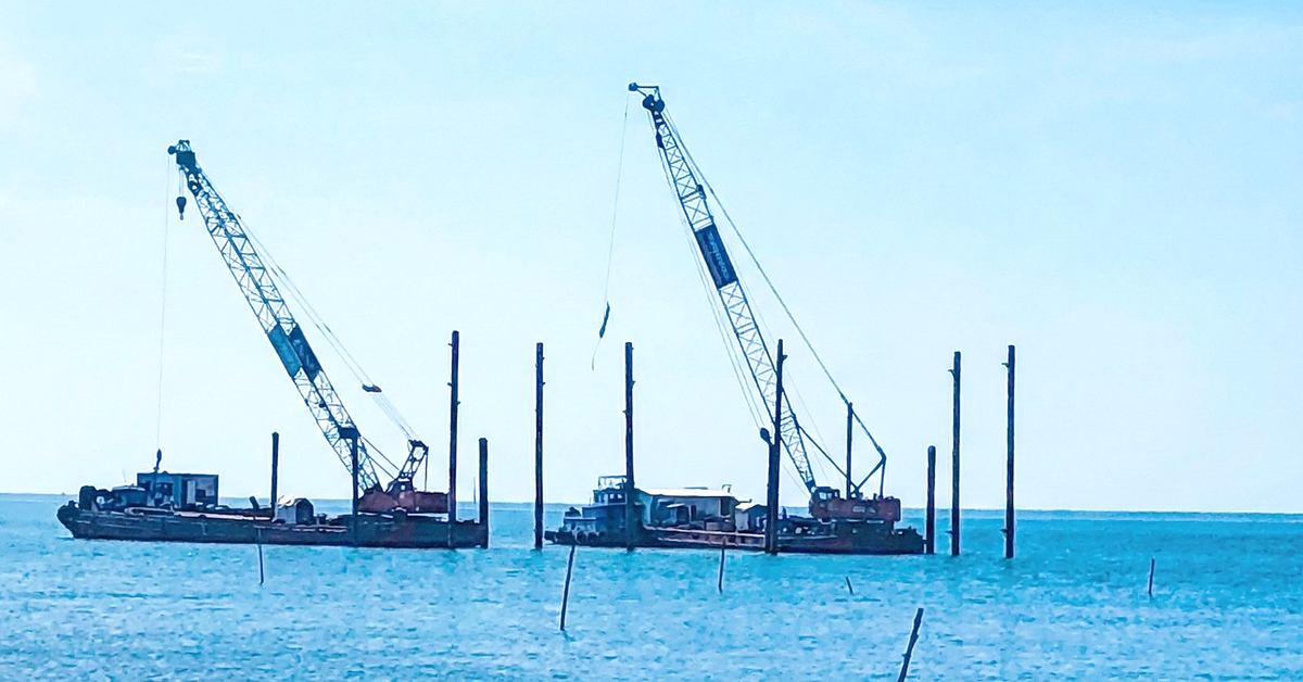 Phương án khắc phục mất điện diện rộng ở Phú Quốc