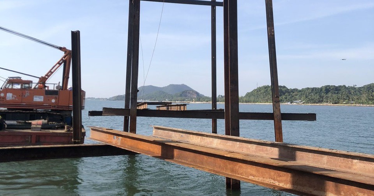 Mất điện diện rộng ở Phú Quốc: Lãnh đạo tỉnh An Giang yêu cầu làm rõ trách nhiệm đơn vị liên quan