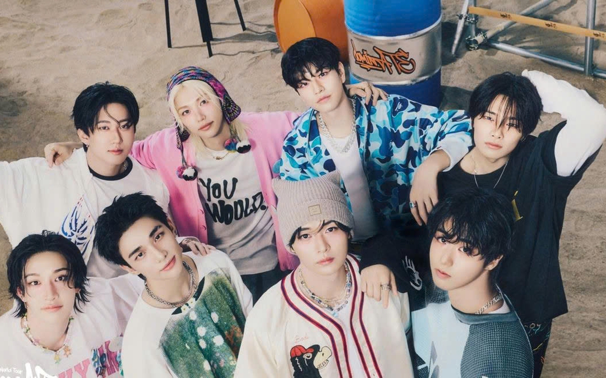Stray Kids lập kỷ lục mà đến BTS, BlackPink cũng phải mơ ước