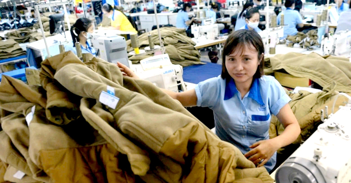 Ủy ban Chứng khoán đình chỉ kiểm toán viên ký báo cáo tài chính năm 2024 của Garmex Sài Gòn