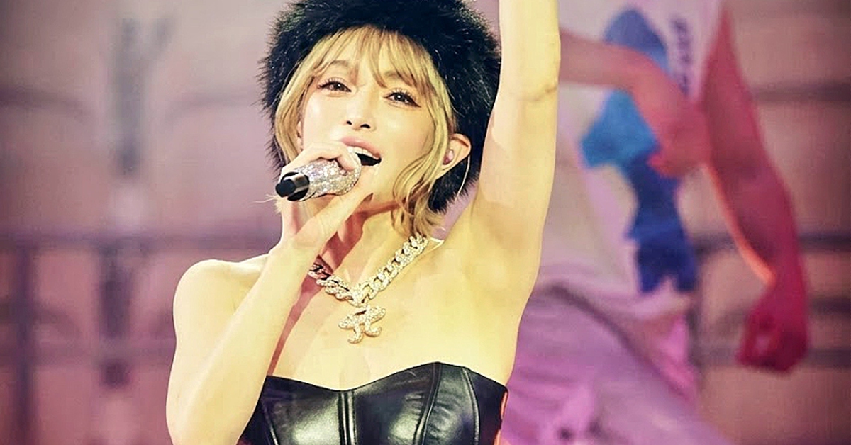 Trung Quốc 'tẩy chay' ca sĩ Nhật, Đài Loan liền mời sang diễn