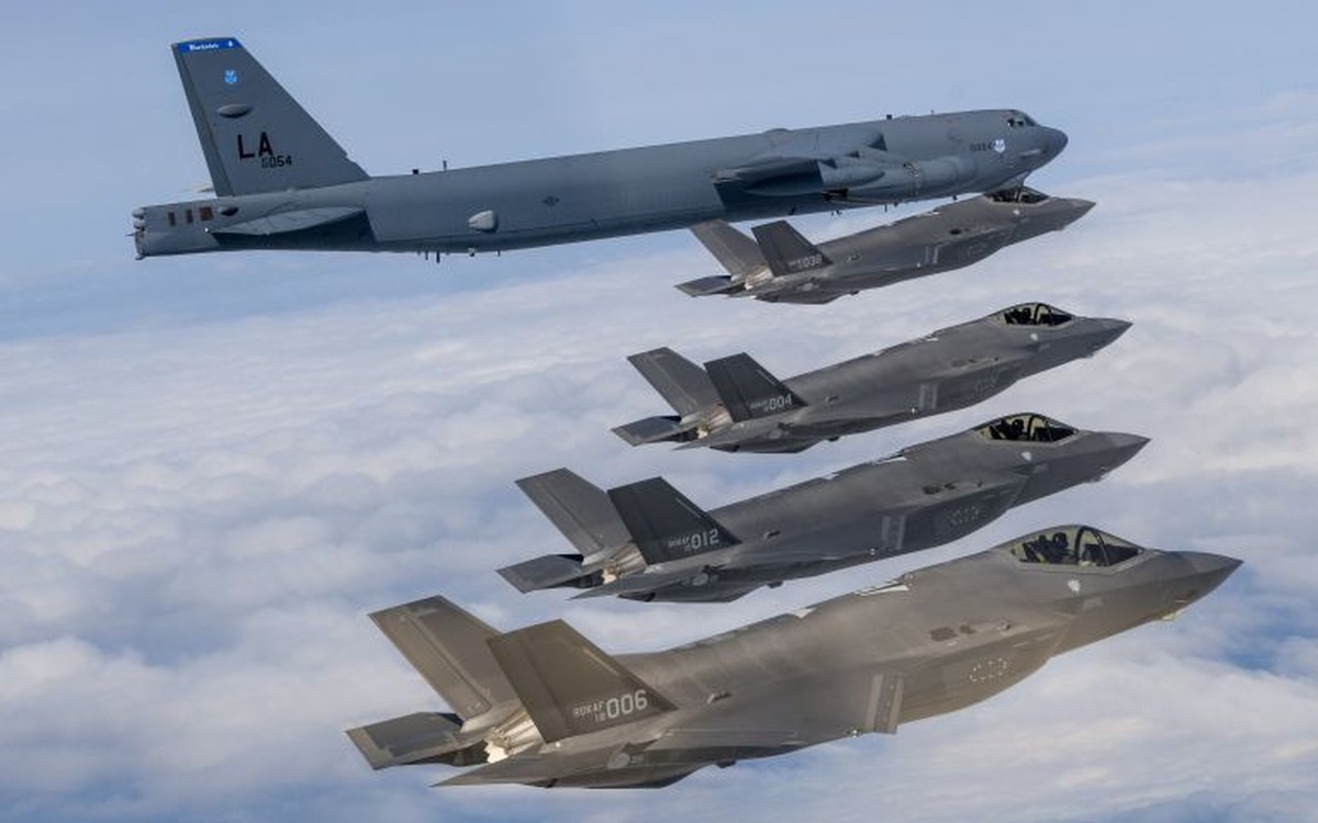 SIPRI: Các nhà sản xuất vũ khí thế giới kiếm kỷ lục 679 tỉ USD năm 2024