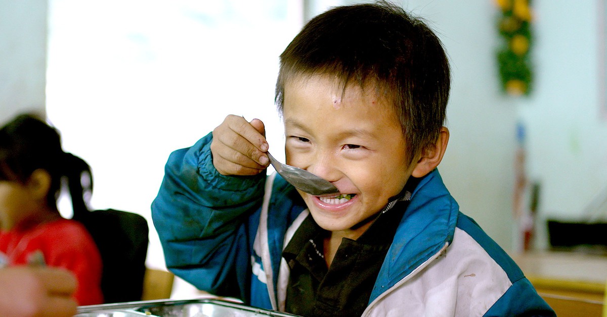 Ba giải pháp nâng cao thể trạng, giảm suy dinh dưỡng ở trẻ em Việt Nam