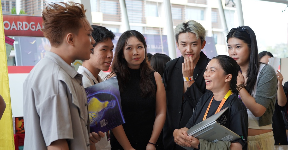 RMIT thúc đẩy tính bền vững trong đời sống hằng ngày bằng hành động