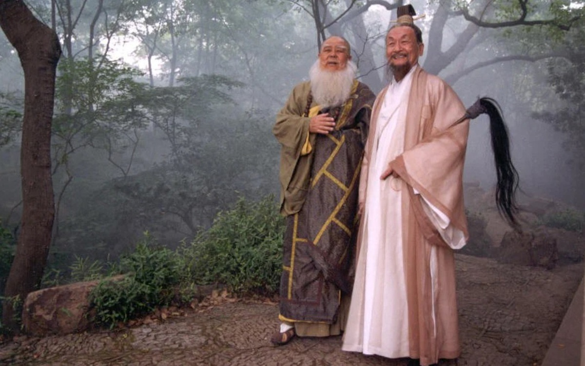 Thiếu Lâm - Võ Đang, ai mới là đệ nhất làng võ Trung Hoa?