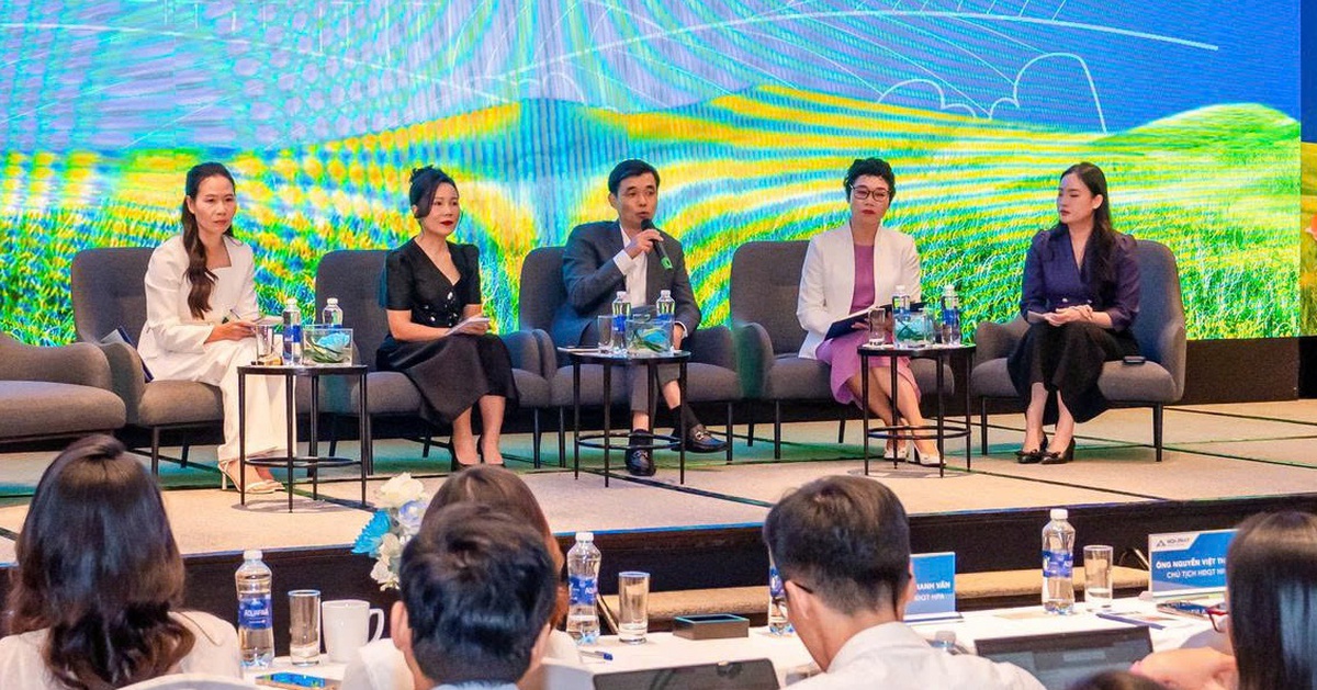 'Vua thép' Trần Đình Long IPO mảng nông nghiệp, tiết lộ tổ chức lớn gom hàng cổ phiếu