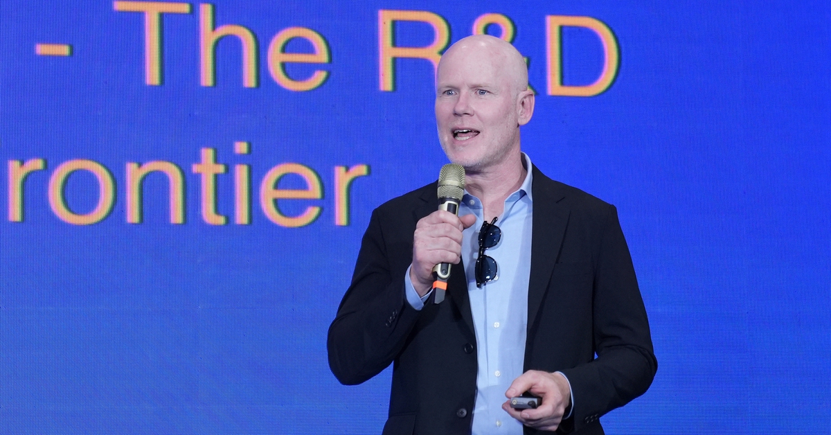 Chuyên gia Mỹ: Để gọi mời start-up công nghệ, đi theo hình mẫu Silicon Valley là... thất bại