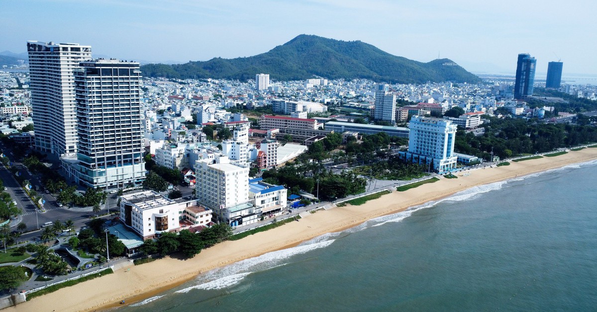 Bảng giá đất ở 25 phường tại Gia Lai tăng mạnh, có nơi gần gấp đôi