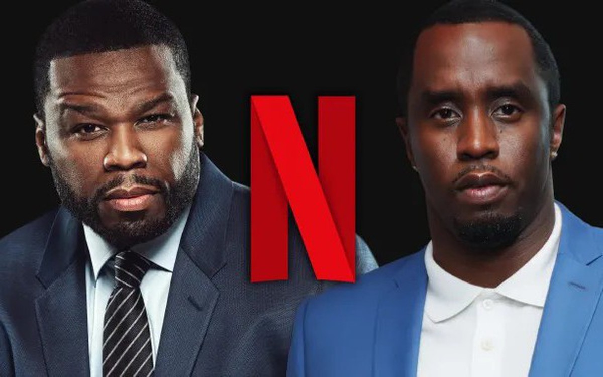 Phim tài liệu về ông trùm Diddy đứng top 2 Netflix, sắp vượt lượt xem Stranger Things
