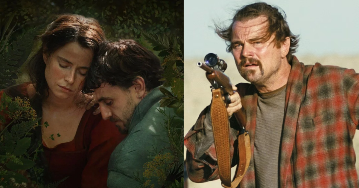 Top 10 phim xuất sắc nhất năm 2025 theo bình chọn của BBC