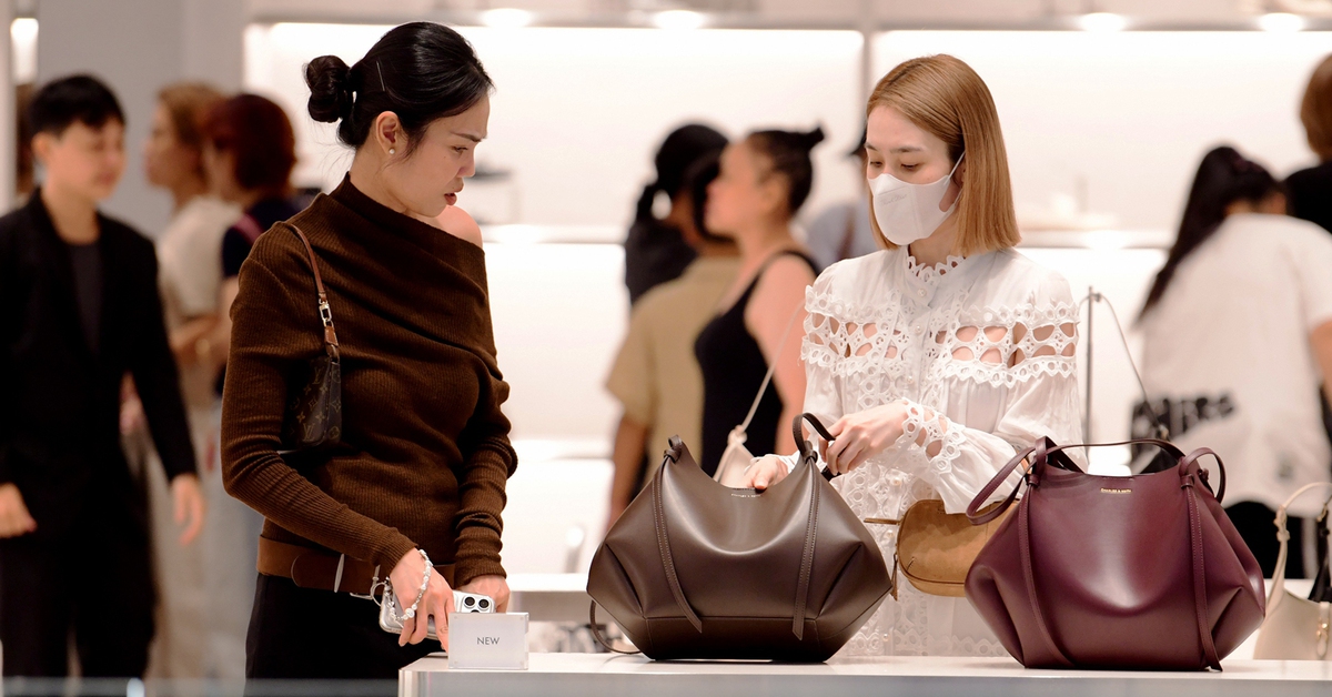 Kinh tế lifestyle: hướng phát triển tiềm năng cho các đô thị lớn