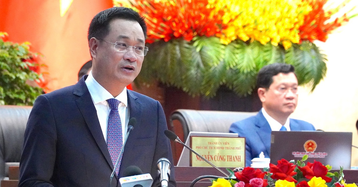 Năm 2025, GRDP Đà Nẵng tăng 9,18%, thu ngân sách hơn 59.000 tỉ đồng