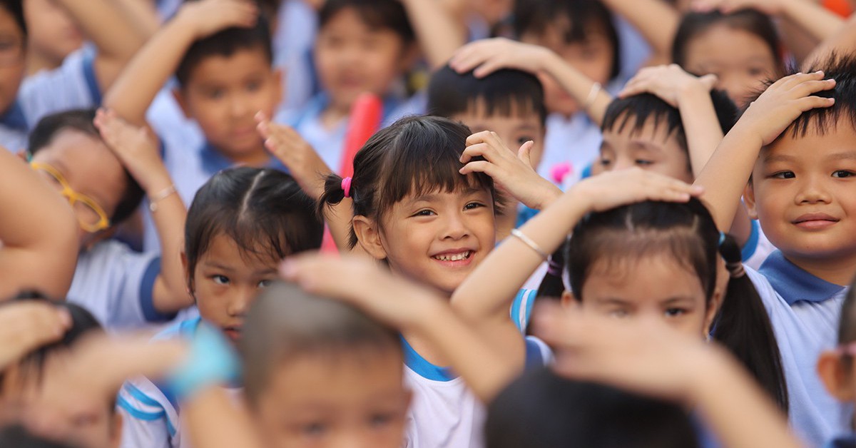 TP.HCM hỗ trợ bữa ăn, đồng phục cho học sinh có hoàn cảnh đặc biệt từ năm 2026