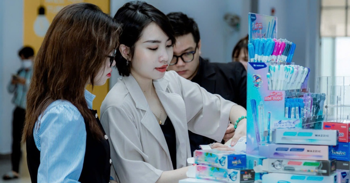 Gia đình chủ tịch Thiên Long sắp 'bỏ túi' hàng trăm tỉ đồng cổ tức