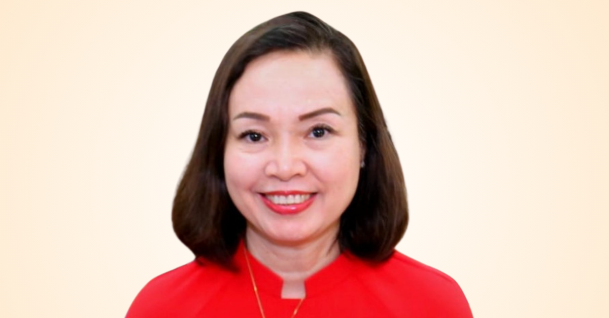 Bà Lê Thị Thu Hương tái đắc cử Chủ tịch Hội Tư vấn và đại lý thuế TP.HCM