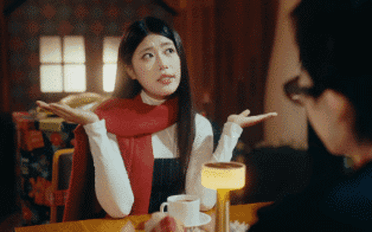 Một mùa Giáng sinh ấm áp với EP 'Mùa ôm ôm' từ Kai Đinh