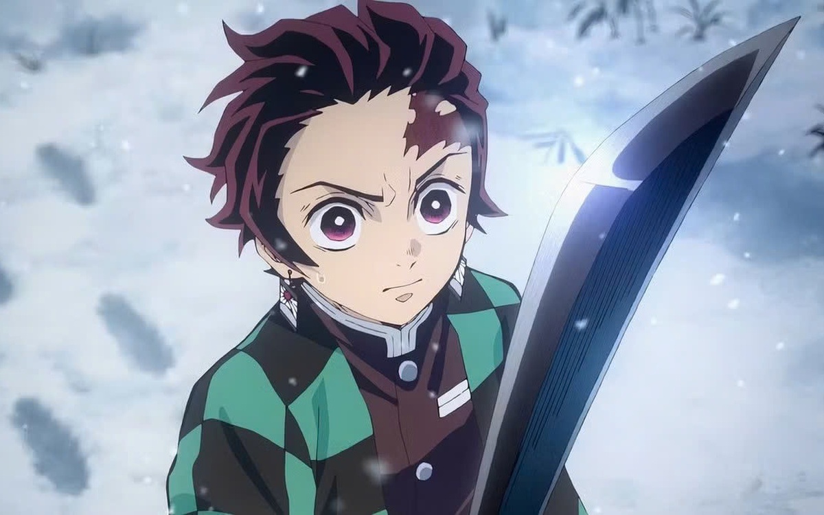 Ngôi sao Thanh gươm diệt quỷ lên tiếng về việc chuyển thể live-action trên Netflix