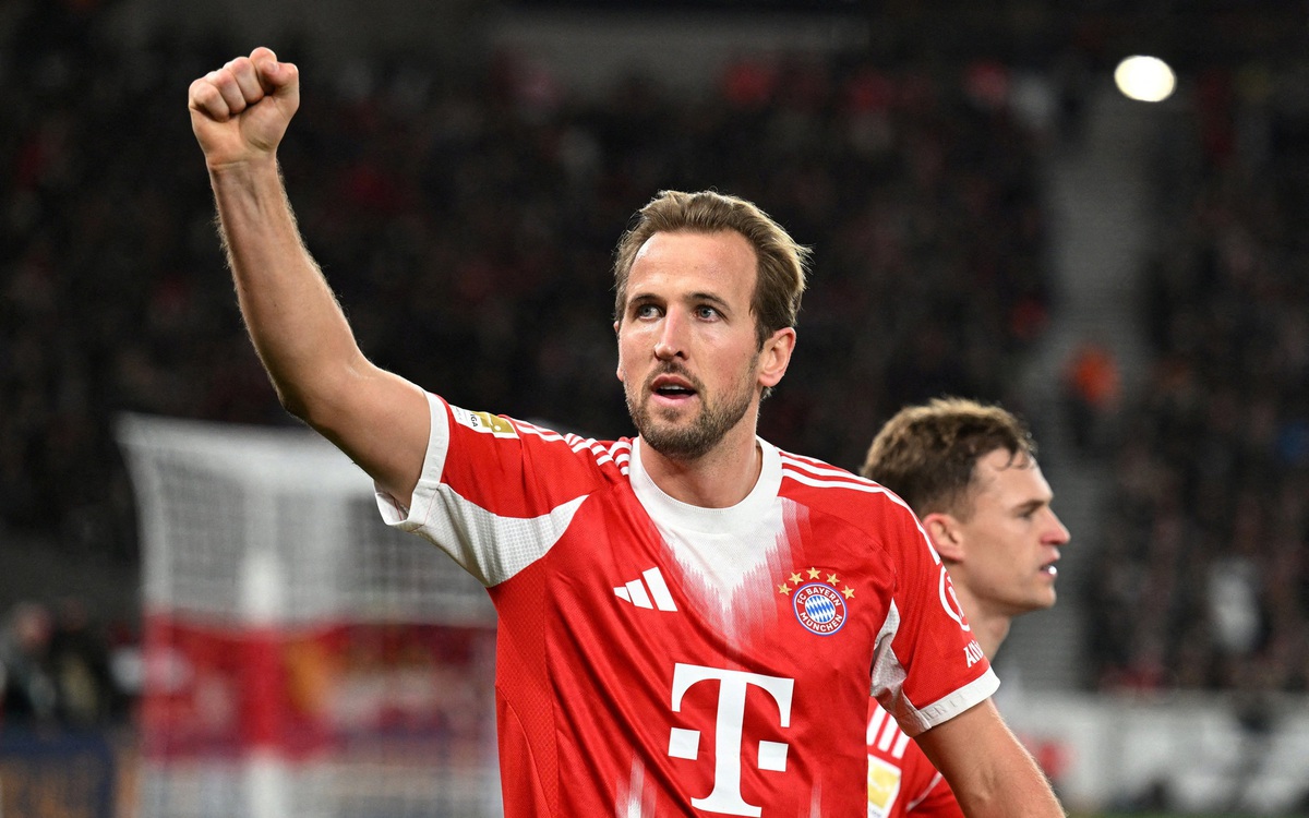 Đăng ký TV360 để sở hữu cơ hội sang Đức xem Bundesliga