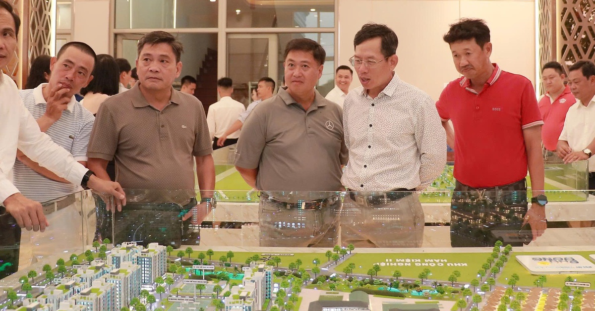 Nghịch lý chồng nghịch lý giữa kỳ vọng và thực tế của thị trường bất động sản