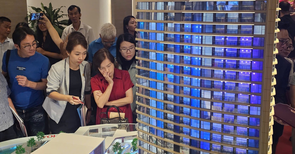 Giá nhà vượt xa thu nhập, người trẻ chia thành 4 nhóm hành vi trên thị trường bất động sản