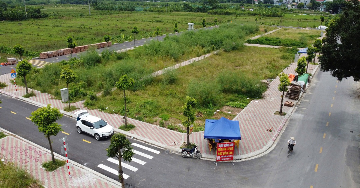 Điều chỉnh bảng giá đất: Phải hài hòa lợi ích Nhà nước, doanh nghiệp và người dân