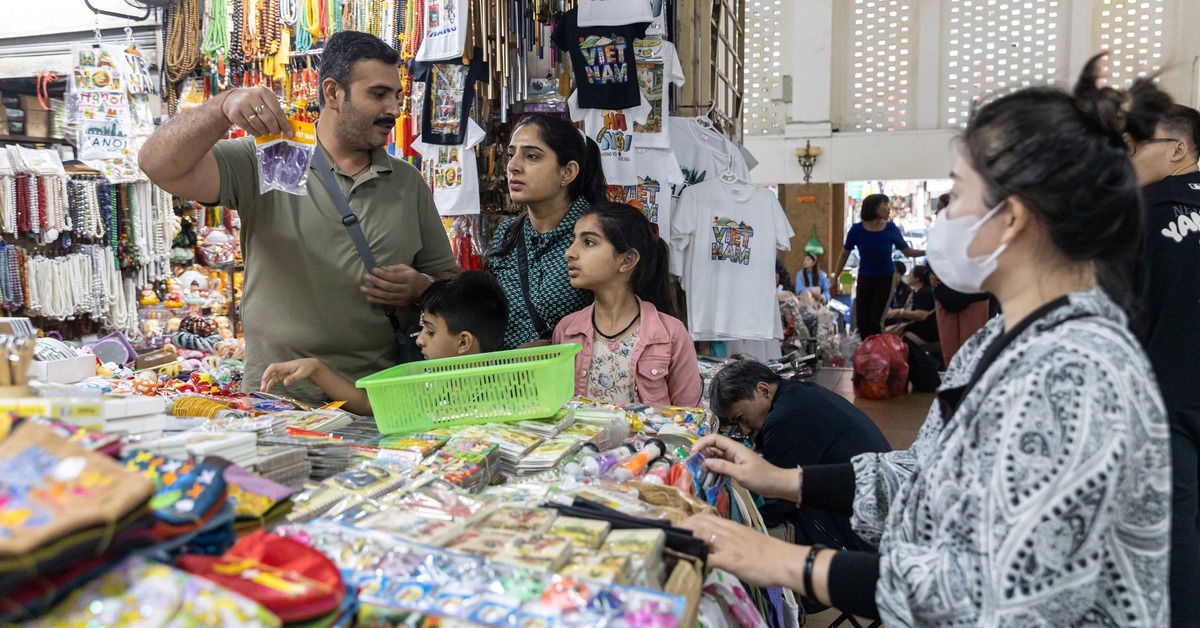 Nhiều chính sách thuế mới cho hộ kinh doanh