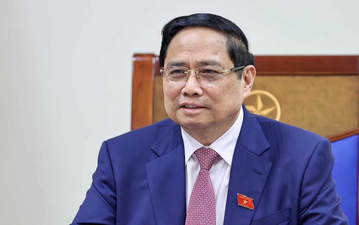 Rosatom cam kết hợp tác với Việt Nam xây dựng nhà máy điện hạt nhân theo công nghệ hiện đại nhất