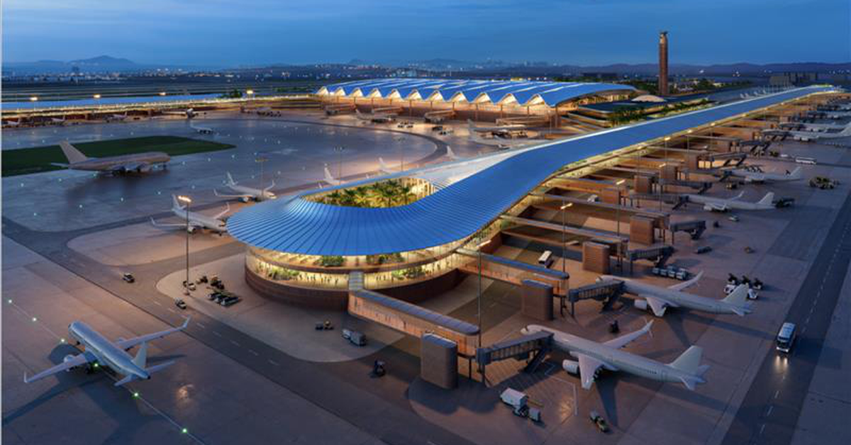 Cảng hàng không quốc tế Gia Bình sẽ tạo bước đột phá, ‘đòn bẩy’ tăng trưởng quốc gia