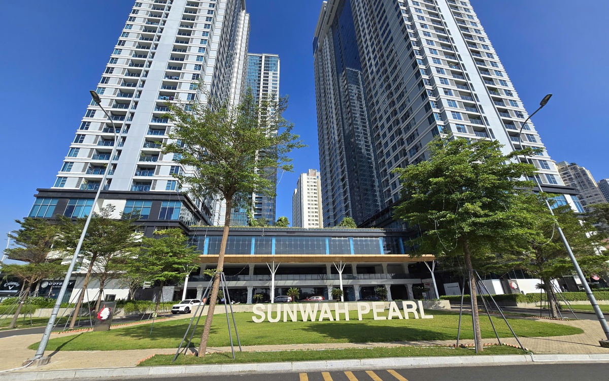 Tòa án nhân dân TP.HCM yêu cầu các chủ tòa nhà Sunwah Pearl có mặt để giải quyết vụ án