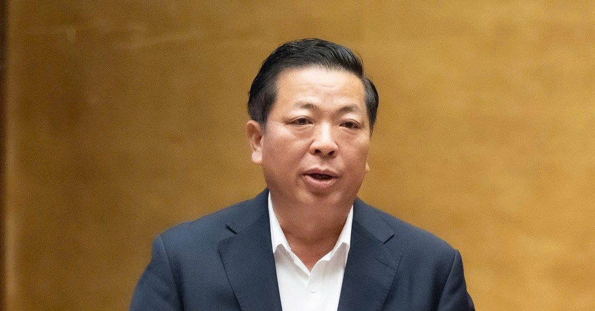 Quốc hội quyết định làm sân bay Gia Bình chuẩn 5 sao hơn 196.000 tỉ đồng